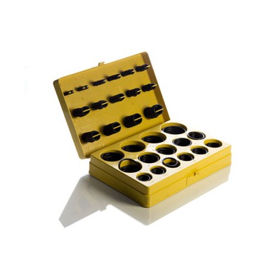 SURTIDO JUNTAS TORICAS NBR 70 METRICA 372 PCS. SURTIDO JUNTAS TORICAS NBR 70 METRICA 372 PCS.