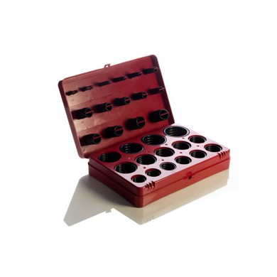 SURTIDO JUNTAS TORICAS NBR 70 SAE 382 PCS. SURTIDO JUNTAS TORICAS NBR 70 SAE 382 PCS.