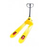 TRANSPALETA MANUAL ELEVACION RAPIDA 2500KGS. 520X1150