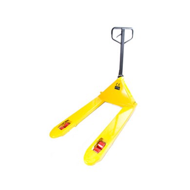 TRANSPALETA MANUAL ELEVACION RAPIDA 2500KGS. 685X1000 TRANSPALETA MANUAL ELEVACION RAPIDA 2500KGS. 685X1000