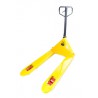 TRANSPALETA MANUAL ELEVACION RAPIDA 2500KGS. 685X1000