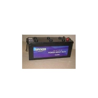 BATERIA 12V 180AH 1035A + IZQUIERDA BATERIA 12V 180AH 1035A + IZQUIERDA