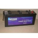 BATERIA 12V 180AH 1035A + IZQUIERDA