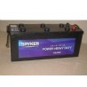 BATERIA 12V 180AH 1035A + IZQUIERDA