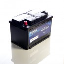 BATERIA SPYKER POWER START 12V 74AH 660A + IZQUIERDA
