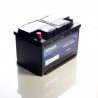 BATERIA SPYKER POWER START 12V 74AH 660A + IZQUIERDA