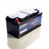 BATERIA SPYKER POWER START 12V 95AH 760A + IZQUIERDA