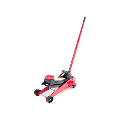 GATO HIDRAULICO GARAJE 3 TONS CON PEDAL GATO HIDRAULICO GARAJE 3 TONS CON PEDAL