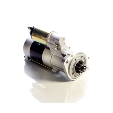 MOTOR DE ARRANQUE MITSUBISHI (10 Dents teeth) MOTOR DE ARRANQUE MITSUBISHI (10 Dents teeth)